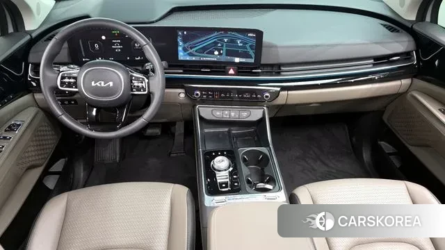 Kia The New Carnival 4th Generation id 3669966 из Кореи 17