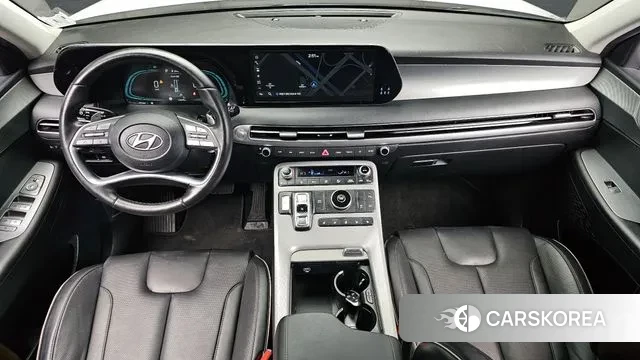 Hyundai The New Palisade id 3472671 из Кореи 17