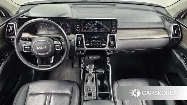 Kia Sorento 4th Generation id 3348823 из Кореи 17