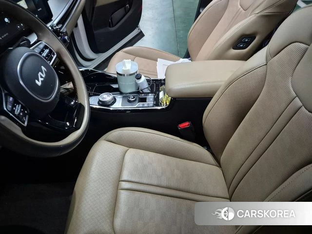 Kia The New Sorento 4th Generation id 4513031 из Кореи 7