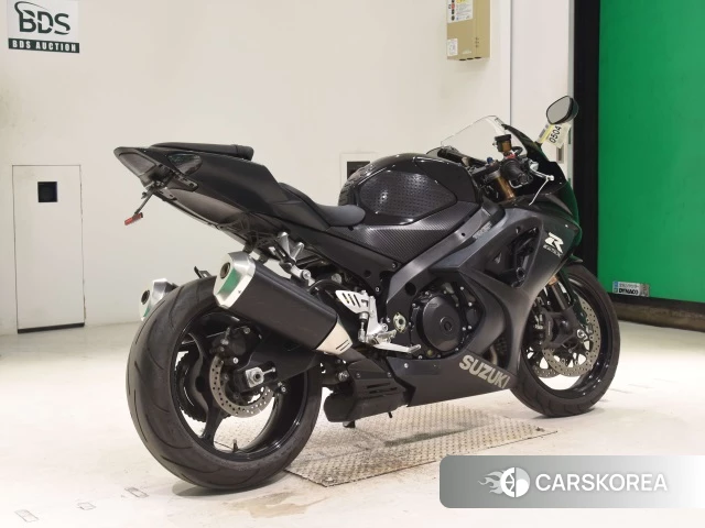 Suzuki GSX-R1000 id 4391874 из Японии 7
