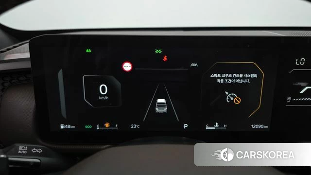Kia Tasman id 4928031 из Кореи 29