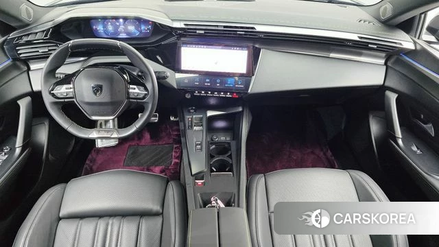 Peugeot 408 id 4375391 из Кореи 29