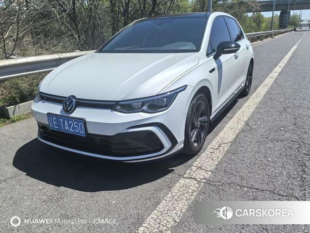 Volkswagen Golf id 4290525 из Китая 7