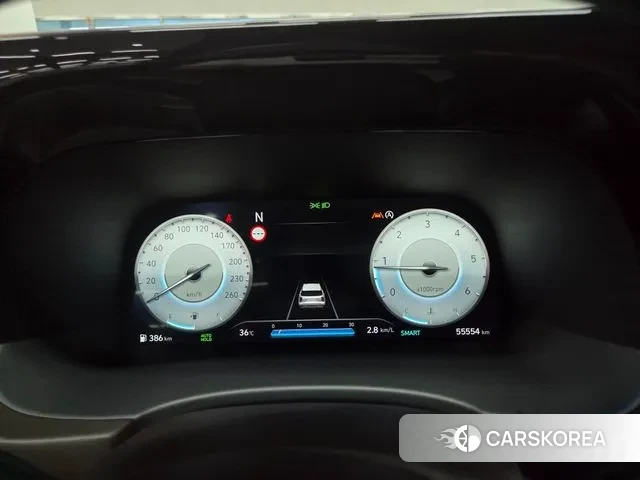 Hyundai The New Palisade id 2905491 из Кореи 17