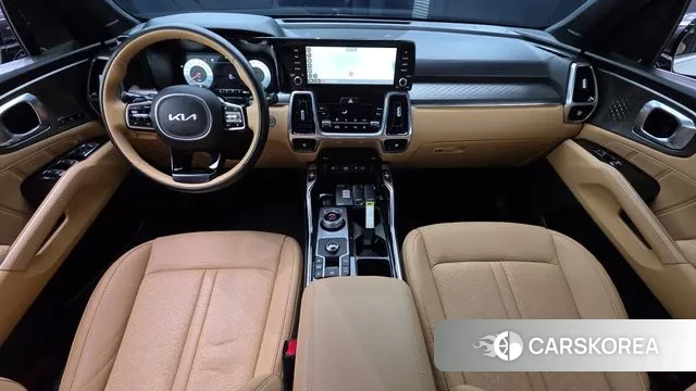 Kia Sorento 4th Generation id 3707948 из Кореи 17