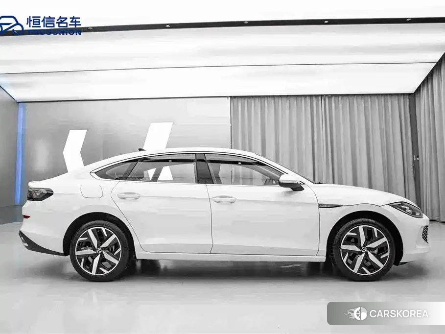 Volkswagen Lamando id 4655047 из Китая 18