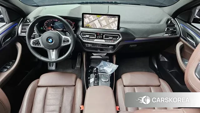 BMW X4 (G02) id 3027073 из Кореи 17