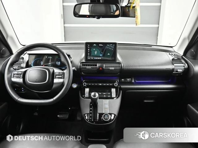 Hyundai Casper id 4506887 из Кореи 17