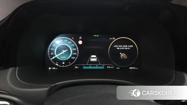 Hyundai The New Palisade id 4636427 из Кореи 28