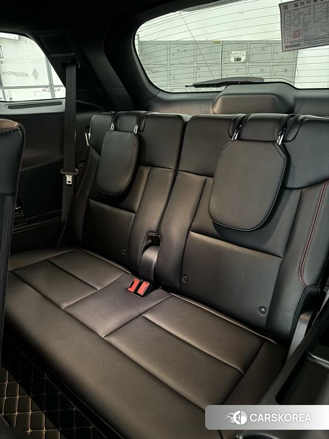 Ford Explorer id 4368330 из Китая 19