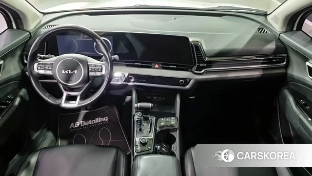 Kia Sportage 5th Generation id 3859373 из Кореи 15