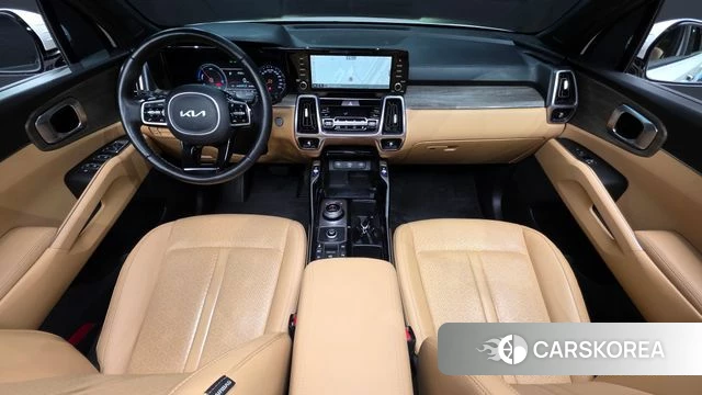 Kia Sorento 4th Generation id 3923352 из Кореи 17