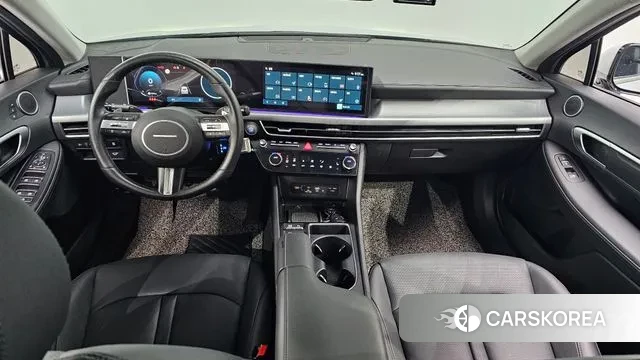 Hyundai Sonata D Edge (DN8) id 3720957 из Кореи 17