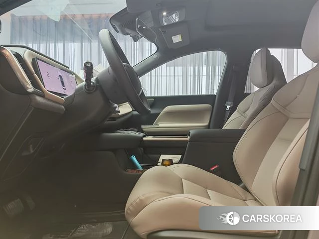 Volvo XC70 id 3920346 из Китая 13