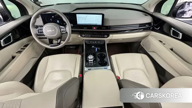 Kia The New Carnival 4th Generation id 3689753 из Кореи 17