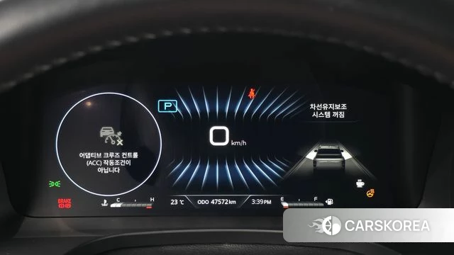 Ssangyong The New Rexton Sports Cannes id 4243150 из Кореи 30