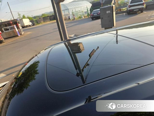 Mini Cooper Clubman id 4255219 из Кореи 15