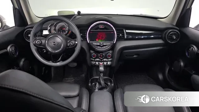 Mini Cooper id 3233614 из Кореи 17