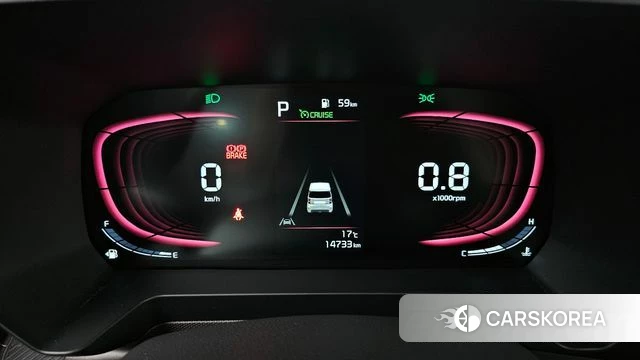 Kia The New Kia Ray id 3940064 из Кореи 17