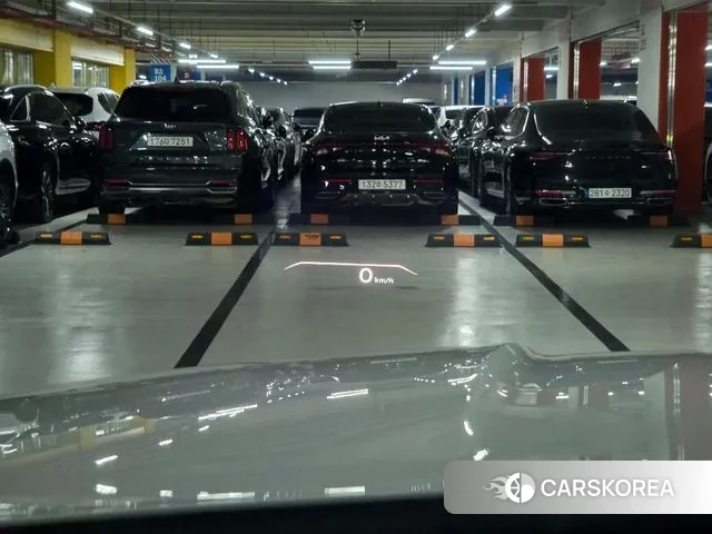 Genesis GV80 id 3777892 из Кореи 17