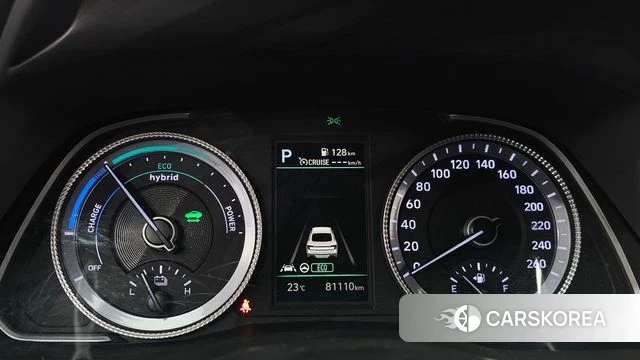 Hyundai Sonata Hybrid (DN8) id 4489018 из Кореи 27