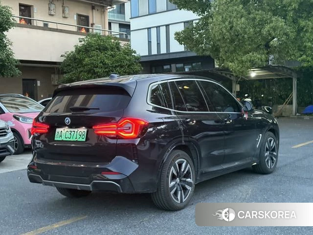 BMW iX3 id 4291465 из Китая 7