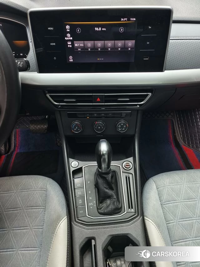 Volkswagen Lavida id 4272427 из Китая 12