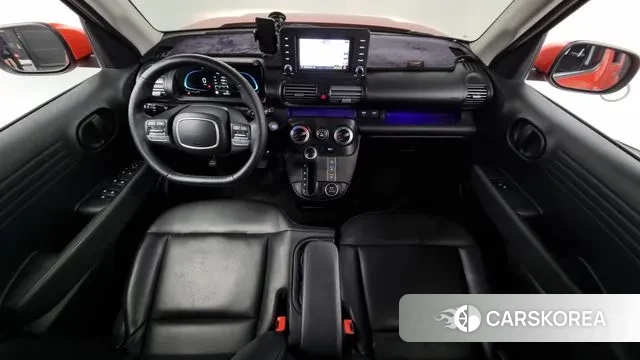 Hyundai Casper id 3154911 из Кореи 17