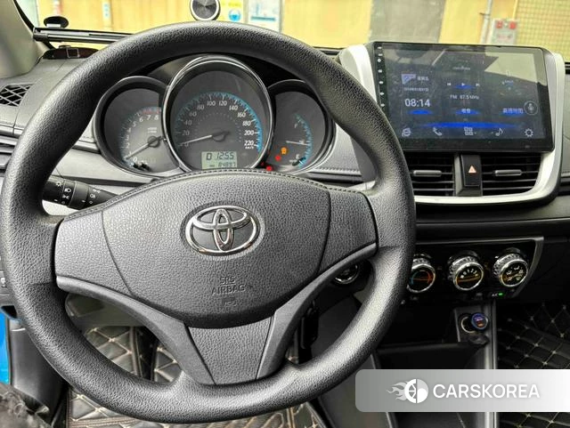 Toyota YARIS L Zhixuan id 4220884 из Китая 12