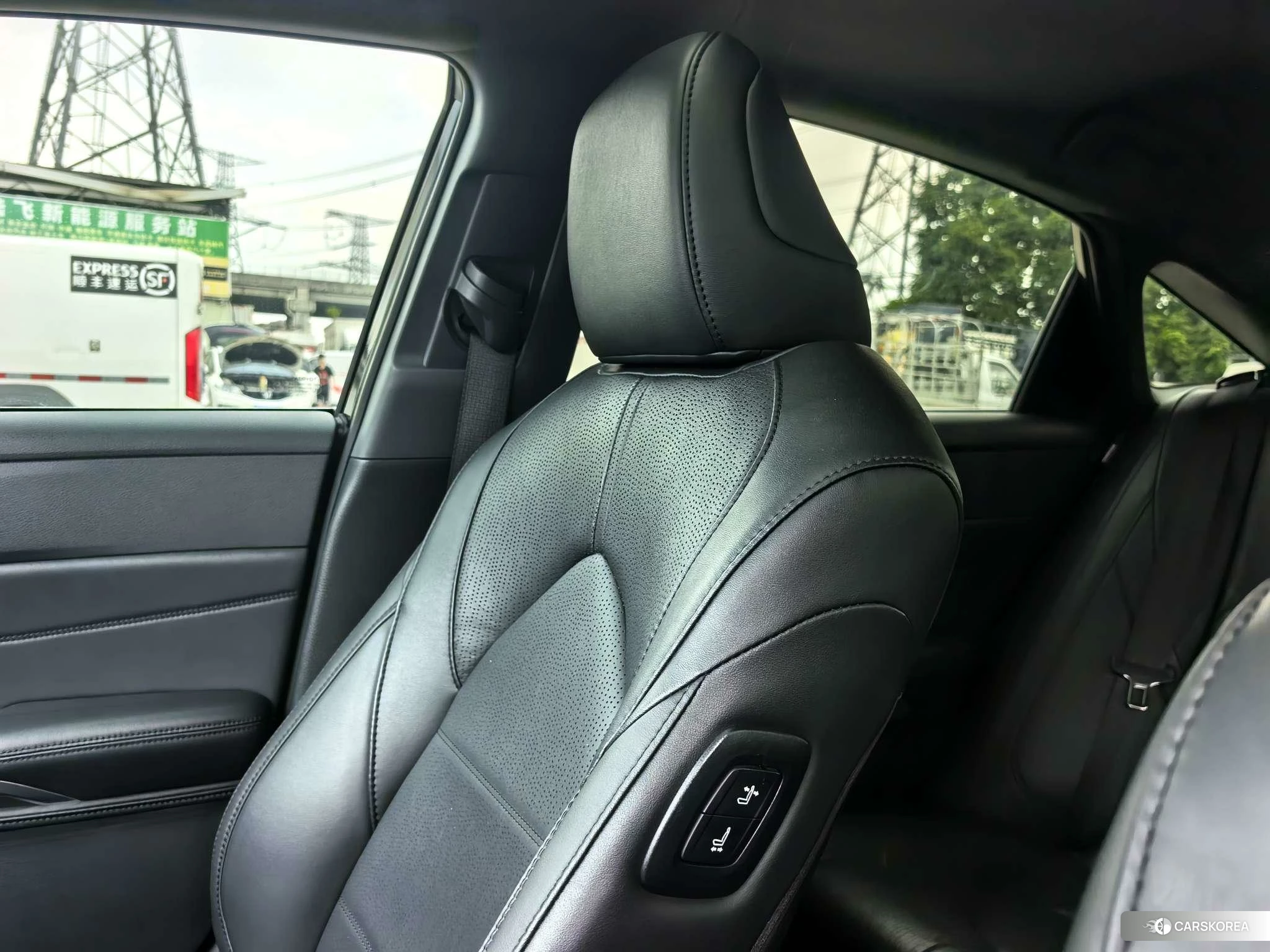 Toyota Asian dragon id 4454742 из Китая 29