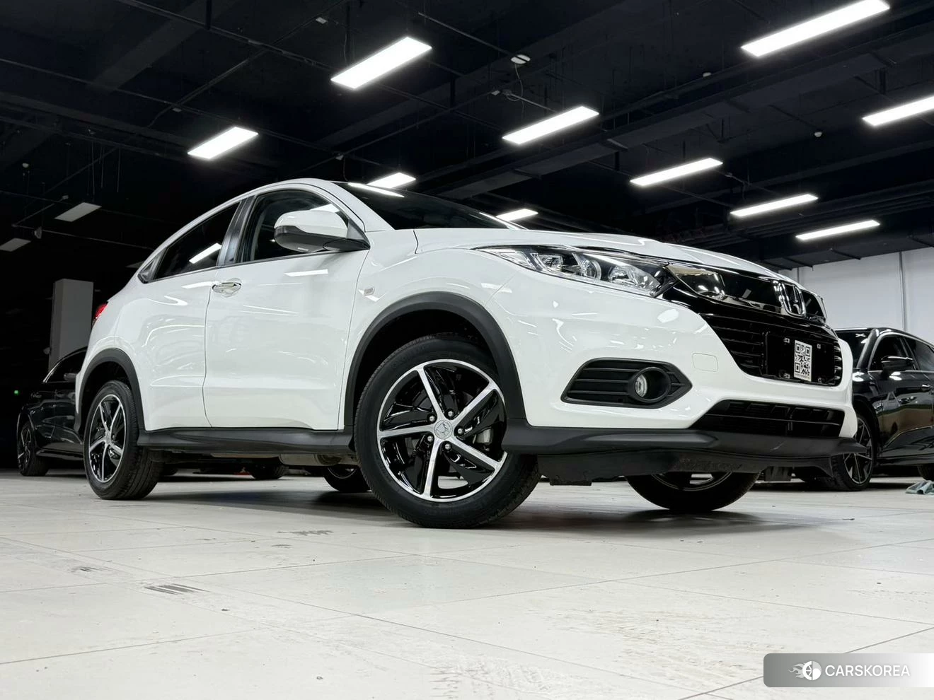 Honda Vezel id 4504788 из Китая 19
