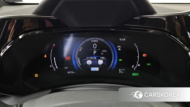 Lexus NX350h Second generation id 3864234 из Кореи 17