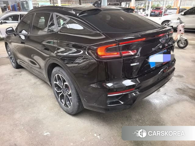 Ford EVOS id 4368234 из Китая 13