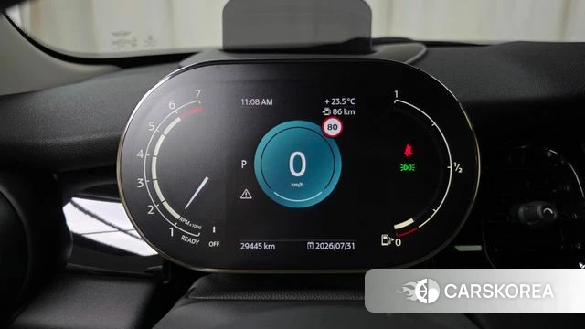 Mini Cooper S id 4651153 из Кореи 27