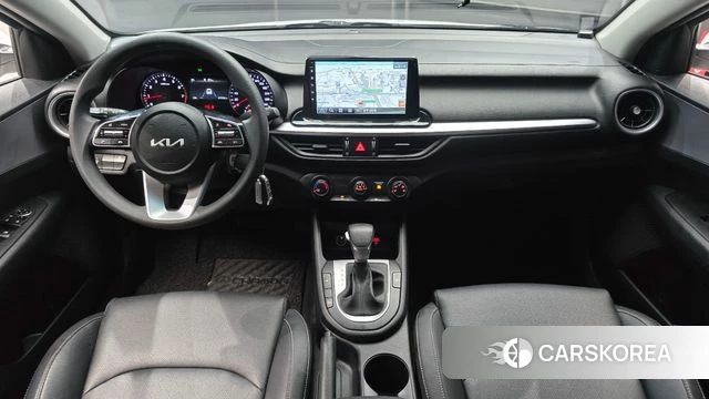 Kia The New K3 2nd generation id 4444157 из Кореи 27
