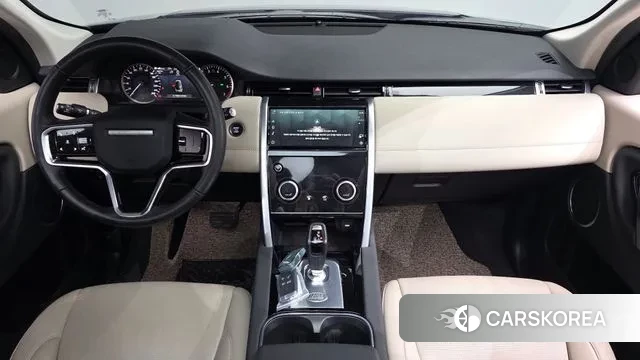 Land Rover Discovery Sports 2nd Generation id 3776870 из Кореи 17