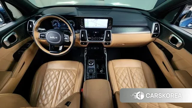 Kia Sorento 4th Generation id 3473126 из Кореи 17