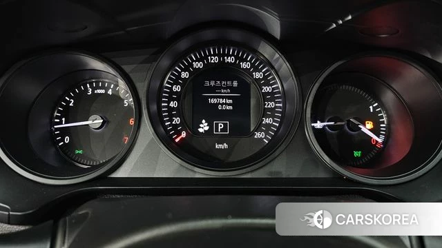 Renault Korea (Samsung) SM6 id 4490784 из Кореи 27
