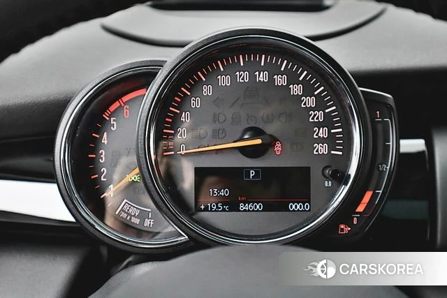 Mini Cooper D id 3966416 из Кореи 17