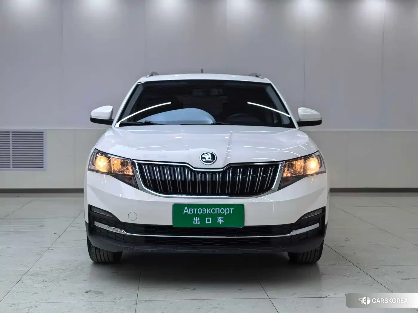 Skoda Komick id 4546506 из Китая 20