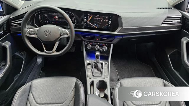 Volkswagen 7th Generation of Jetta id 4427695 из Кореи 29