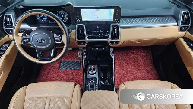 Kia Sorento 4th Generation id 3924270 из Кореи 17