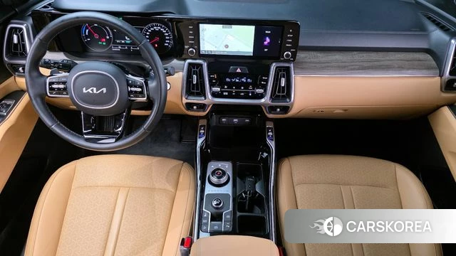 Kia Sorento 4th Generation id 3859761 из Кореи 17