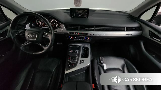 Audi Q7 (4M) id 3966031 из Кореи 17