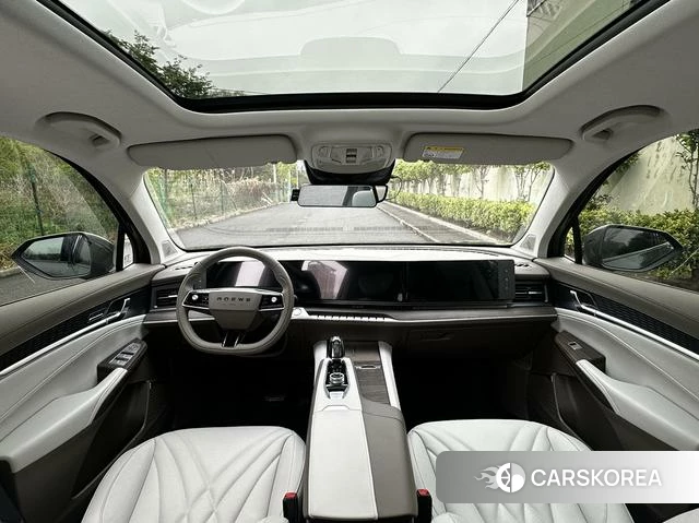 Roewe RX9 id 4211050 из Китая 20