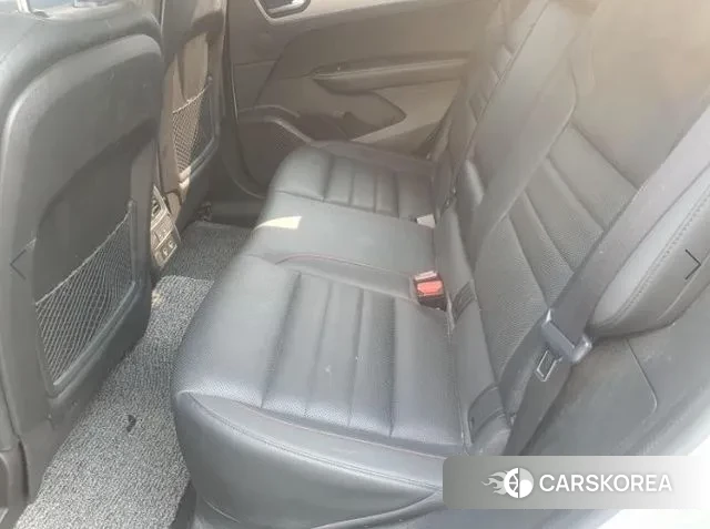 Renault Korea (Samsung) XM3 id 3425360 из Кореи 9