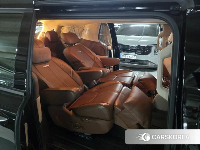 Kia Carnival 4th generation id 4337475 из Кореи 17