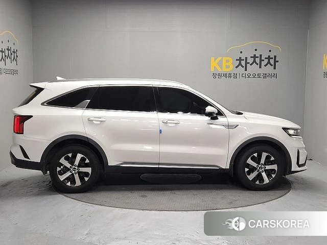 Kia Sorento 4th Generation id 4780395 из Кореи 17