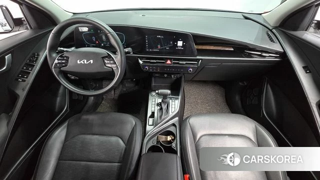 Kia Di Ol Nu Niro id 4726527 из Кореи 17